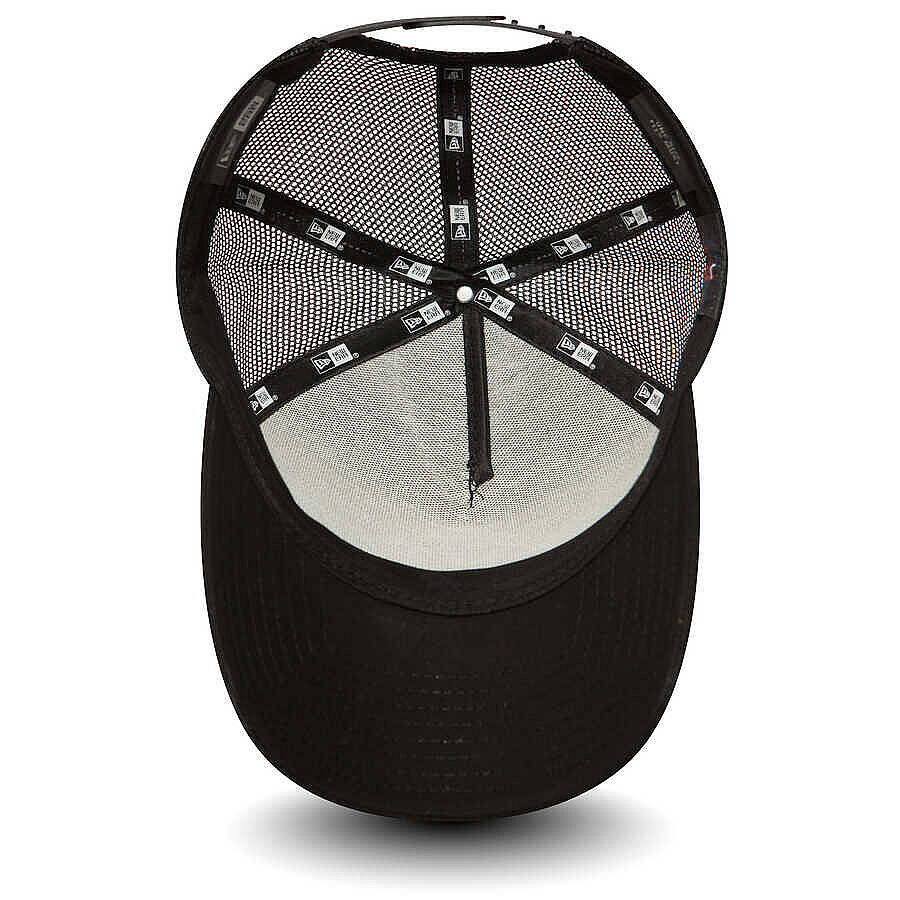New Era 11579474 Clean Trucker Neyyan - 4