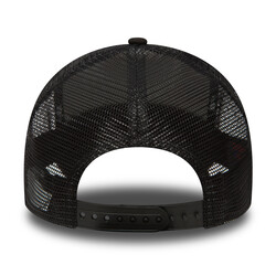 New Era 11579474 Clean Trucker Neyyan - Thumbnail