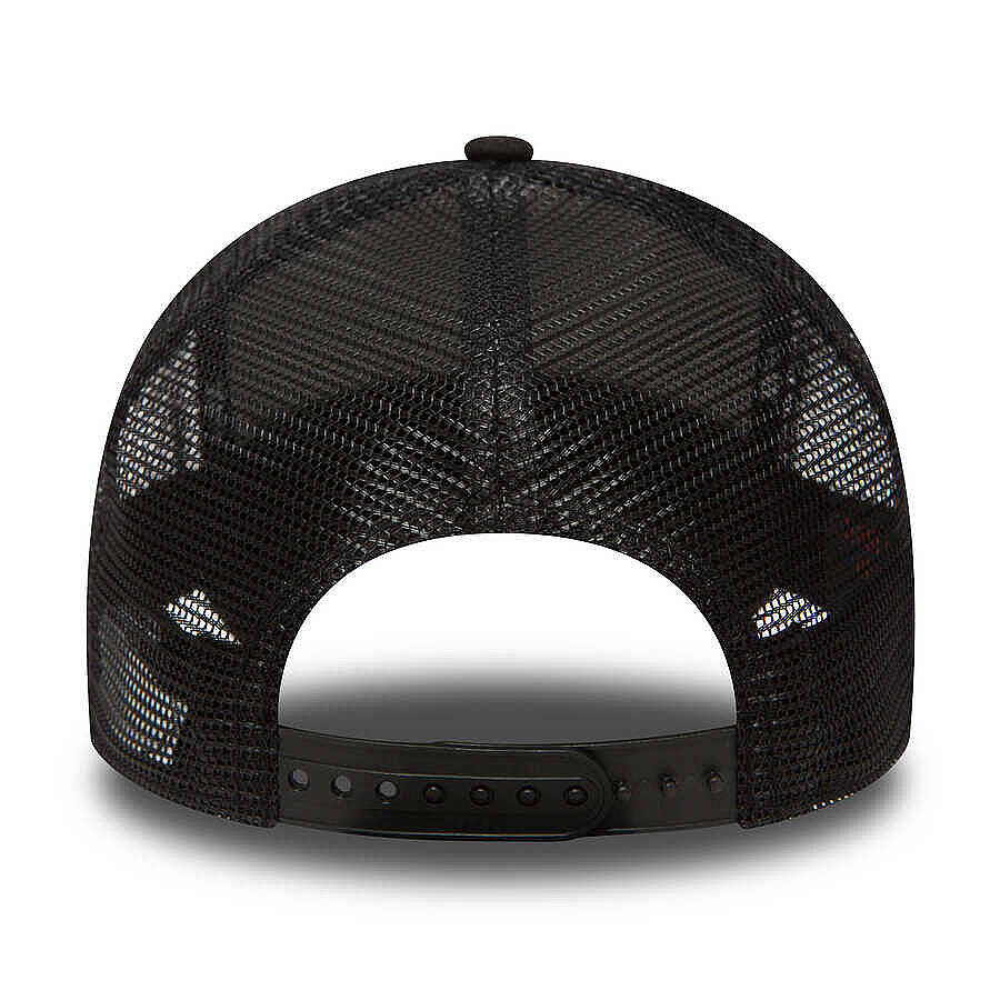 New Era 11579474 Clean Trucker Neyyan - 3