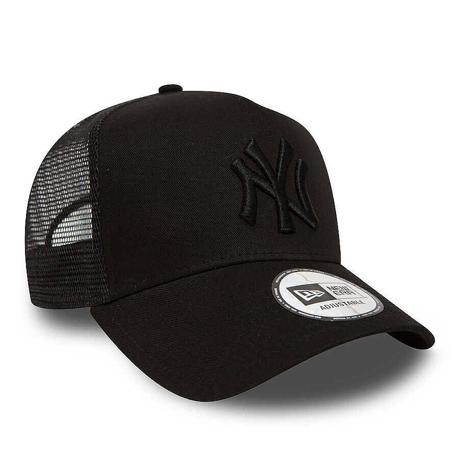 New Era 11579474 Clean Trucker Neyyan - 2