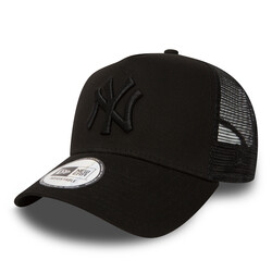 New Era 11579474 Clean Trucker Neyyan - Thumbnail