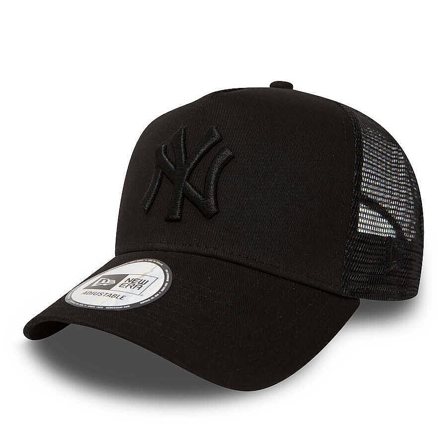 New Era 11579474 Clean Trucker Neyyan - 1