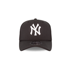 New Era 11871279 STRETCH SNAP 9FIFTY NEYYAN BLKOTC - Thumbnail