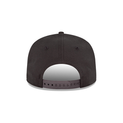 New Era 11871279 STRETCH SNAP 9FIFTY NEYYAN BLKOTC - Thumbnail