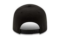 New Era 11876580 STRETCH SNAP 9FIFTY LOSDOD BLKOTC - Thumbnail