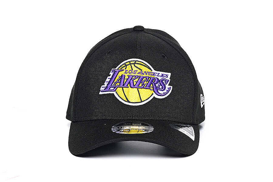 New Era 11901827 STRETCH SNAP 9FIFTY LOSLAK - 1