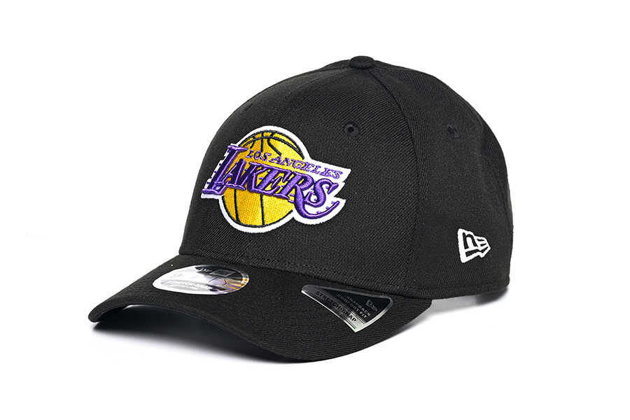 New Era - New Era 11901827 STRETCH SNAP 9FIFTY LOSLAK (1)