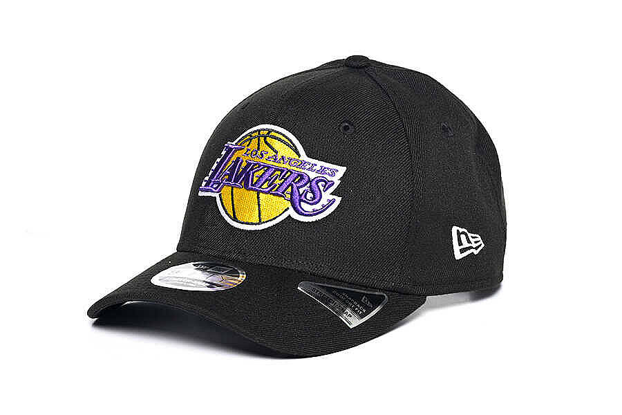 New Era 11901827 STRETCH SNAP 9FIFTY LOSLAK - 2