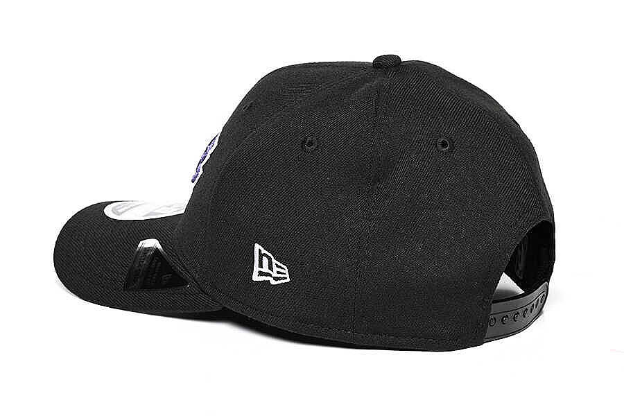 New Era 11901827 STRETCH SNAP 9FIFTY LOSLAK - 3