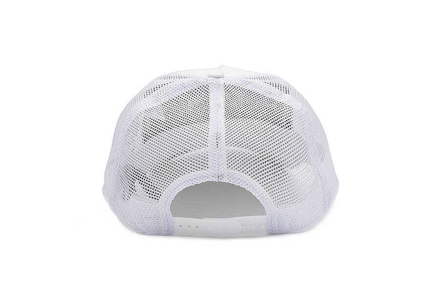 New Era 12285467 ESSENTIAL AF TRUCKER NEYYAN - 4