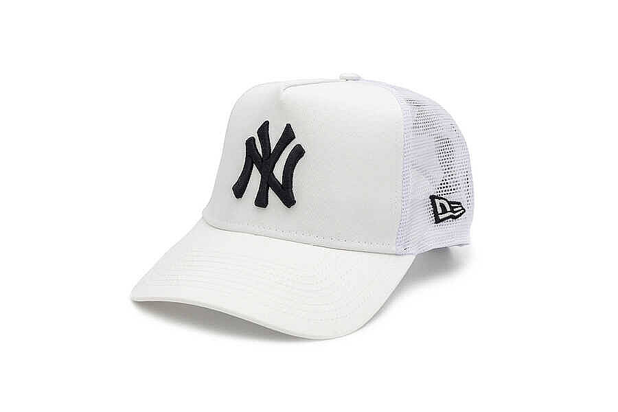 New Era 12285467 ESSENTIAL AF TRUCKER NEYYAN - 2