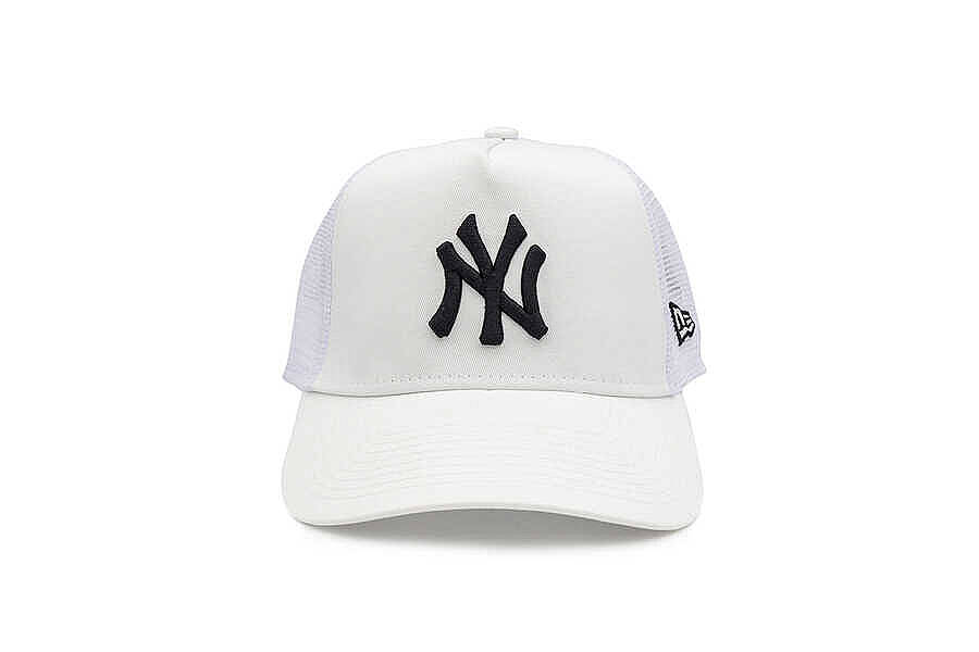 New Era 12285467 ESSENTIAL AF TRUCKER NEYYAN - 1