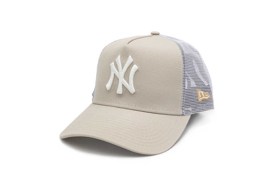 New Era - New Era 12523893 LEAGUE ESSENL 940 AF TRCKR NEYYAN (1)