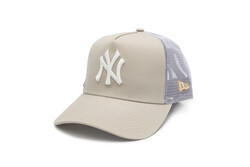 New Era 12523893 LEAGUE ESSENL 940 AF TRCKR NEYYAN - Thumbnail