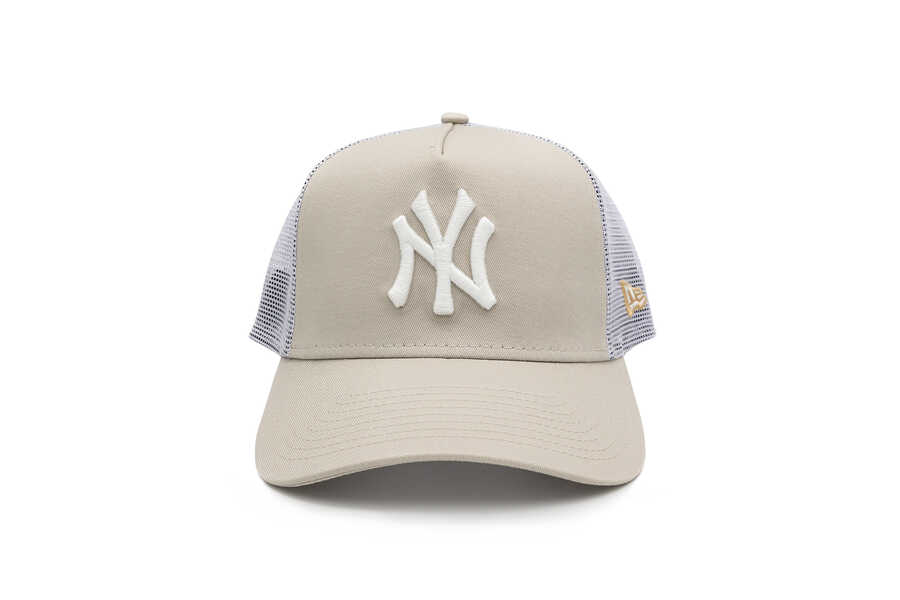 New Era - New Era 12523893 LEAGUE ESSENL 940 AF TRCKR NEYYAN