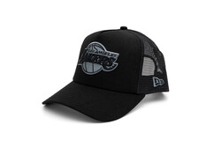 New Era 12523911 BOB TEAM LOGO 940 AF TRCKR LOSLAK - Thumbnail