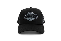 New Era 12523911 BOB TEAM LOGO 940 AF TRCKR LOSLAK - Thumbnail