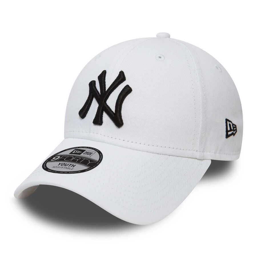 New Era - New Era 12745556 Kids League Essential 940 Neyyan