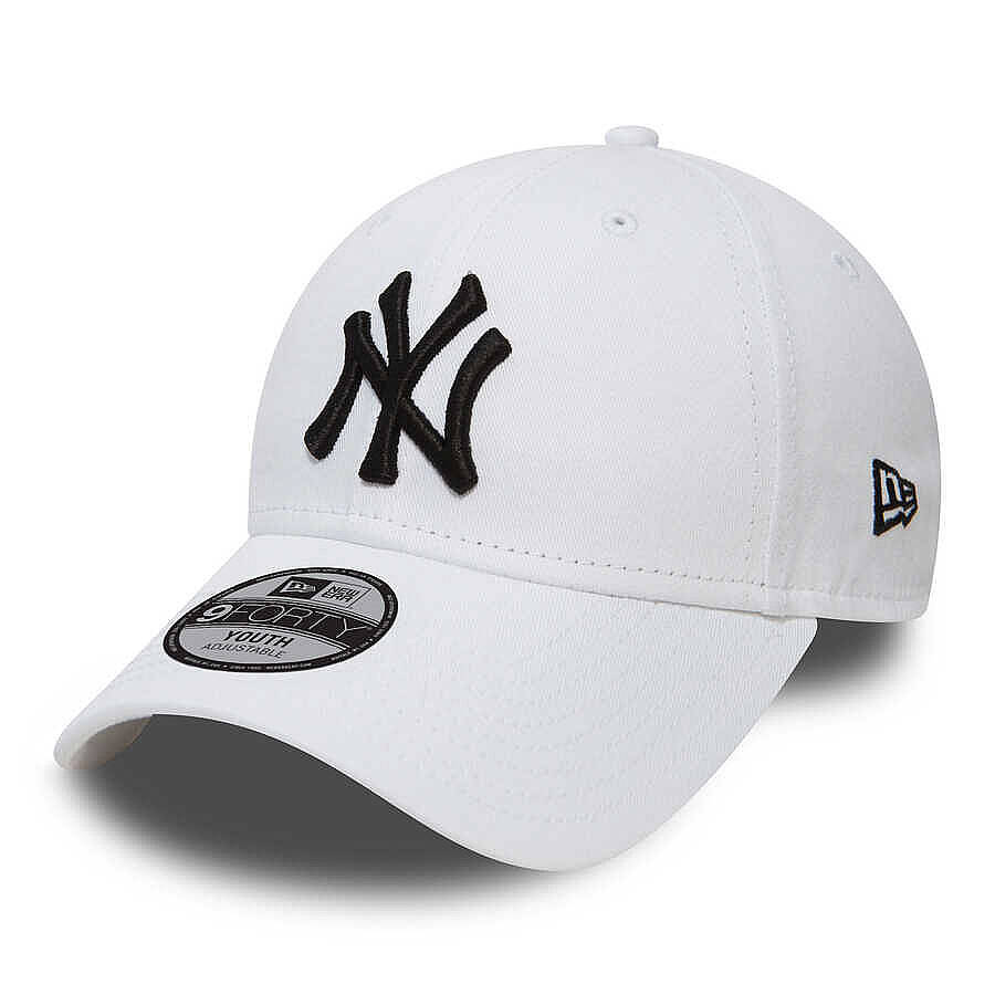 New Era 12745556 Kids League Essential 940 Neyyan - 1