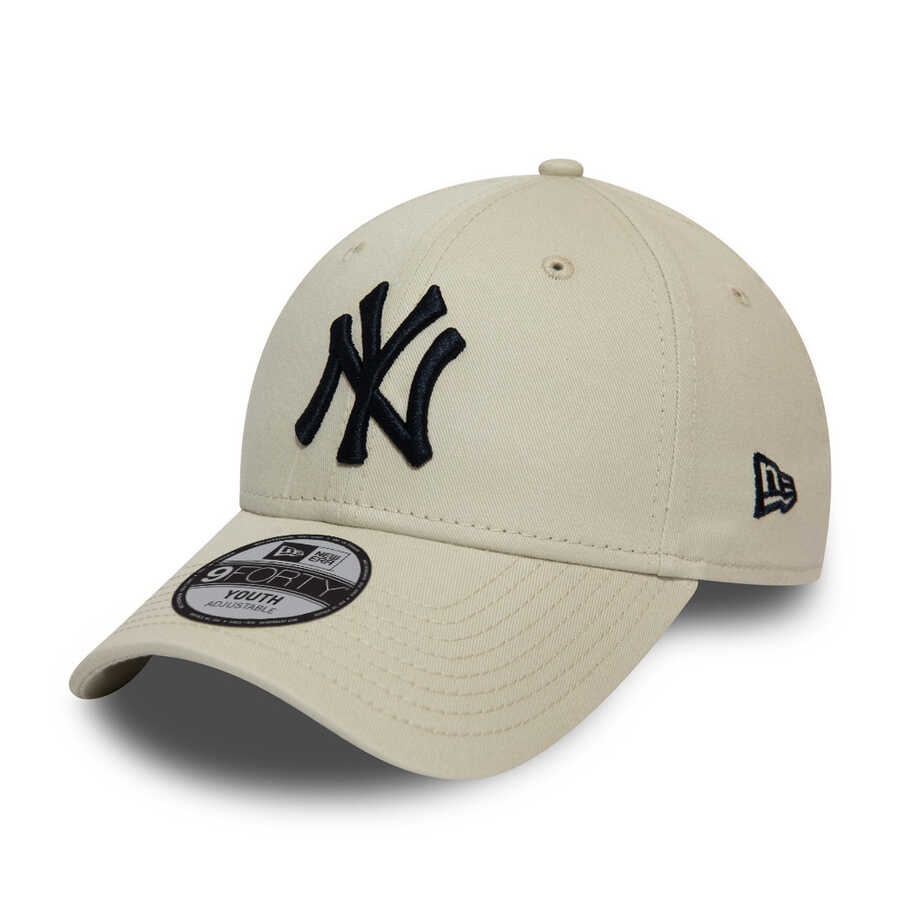 New Era - New Era 12745557 Kids League Essential 940 Neyyan