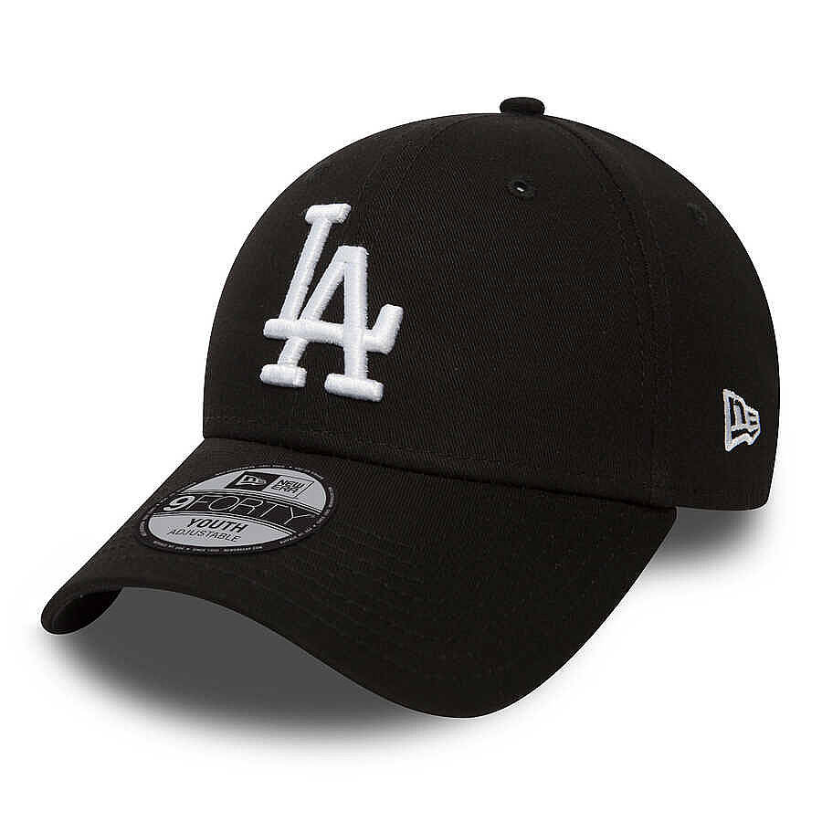 New Era Kids 12745562 League Essential 940 LOSDOD ( Çocuk Şapka ) - 1