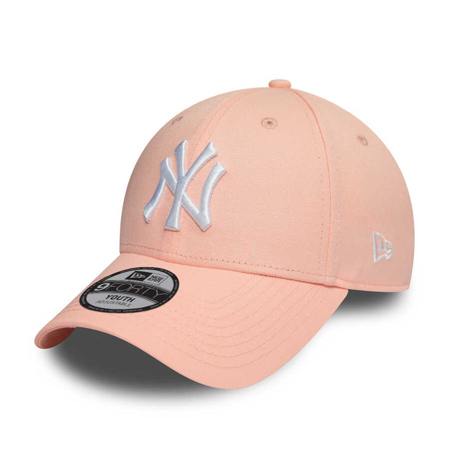 New Era - New Era 1274558 Kids League Essential 940 Neyyan