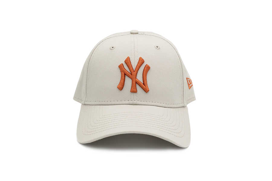 New Era 60137489 LEAGUE ESSENTIAL 9FORTY NEYYAN STNTOF