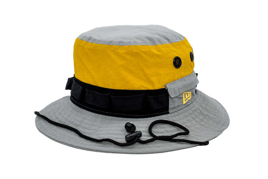 New Era 60141636 PANELLED ADVENTURER 