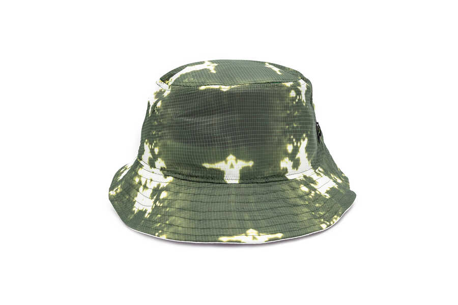 New Era - New Era 60222250 COLOUR OVERLAY BUCKET NEWERA