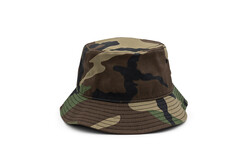 New Era 60222251 PATTERNED TAPERED BUCKET NEW ERA - Thumbnail