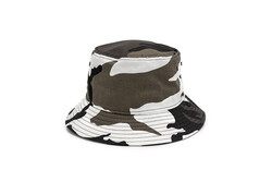 New Era 60222255 PATTERNED TAPERED BUCKET NEW ERA - 4