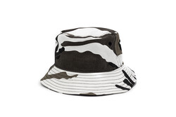 New Era 60222255 PATTERNED TAPERED BUCKET NEW ERA - 3