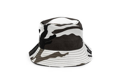 New Era 60222255 PATTERNED TAPERED BUCKET NEW ERA - 1