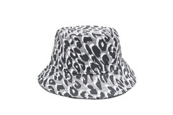 New Era 60222363 WMNS AOP BUCKET NEW ERA - Thumbnail