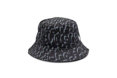 New Era 60222382 PATTERNED TAPERED BUCKET NEW ERA - 1