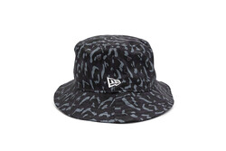 New Era 60222382 PATTERNED TAPERED BUCKET NEW ERA (1)