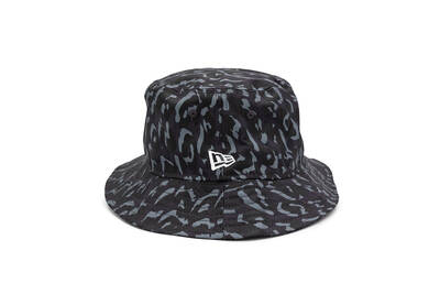 New Era 60222382 PATTERNED TAPERED BUCKET NEW ERA - 2