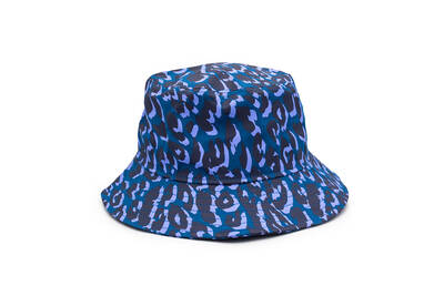 New Era 60222385 PATTERNED TAPERED BUCKET NEW ERA - 4