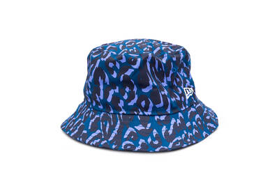 New Era 60222385 PATTERNED TAPERED BUCKET NEW ERA - 3