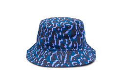 New Era 60222385 PATTERNED TAPERED BUCKET NEW ERA