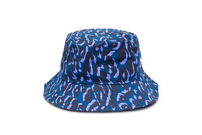 New Era 60222385 PATTERNED TAPERED BUCKET NEW ERA - 1