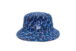 New Era 60222385 PATTERNED TAPERED BUCKET NEW ERA (1)