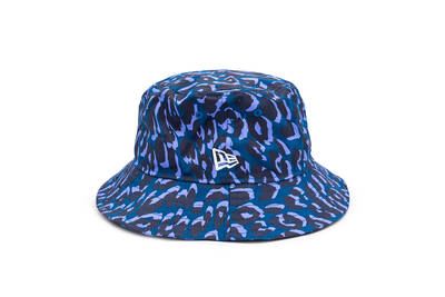 New Era 60222385 PATTERNED TAPERED BUCKET NEW ERA - 2