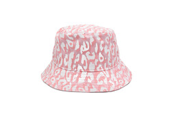 New Era 60222449 WMNS AOP BUCKET NEW ERA - 4