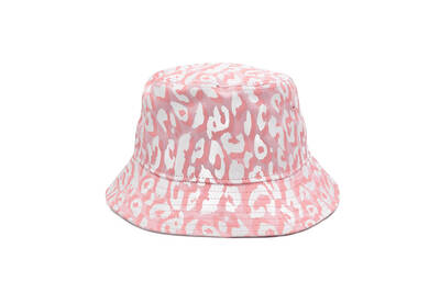 New Era 60222449 WMNS AOP BUCKET NEW ERA - 4