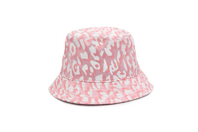 New Era 60222449 WMNS AOP BUCKET NEW ERA - 1