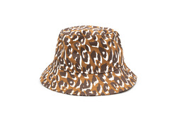 New Era 60222450 WMNS AOP BUCKET NEW ERA - Thumbnail