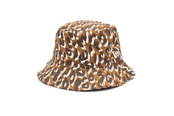 New Era 60222450 WMNS AOP BUCKET NEW ERA - Thumbnail