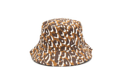 New Era 60222450 WMNS AOP BUCKET NEW ERA - 1