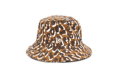 New Era 60222450 WMNS AOP BUCKET NEW ERA - 2